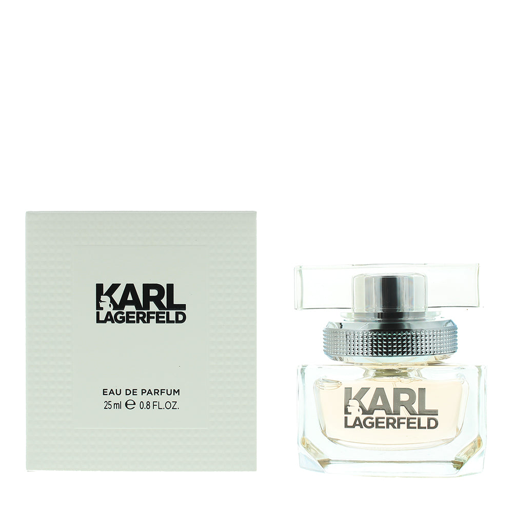 Karl Lagerfeld for Her 25ml EDP Spray
