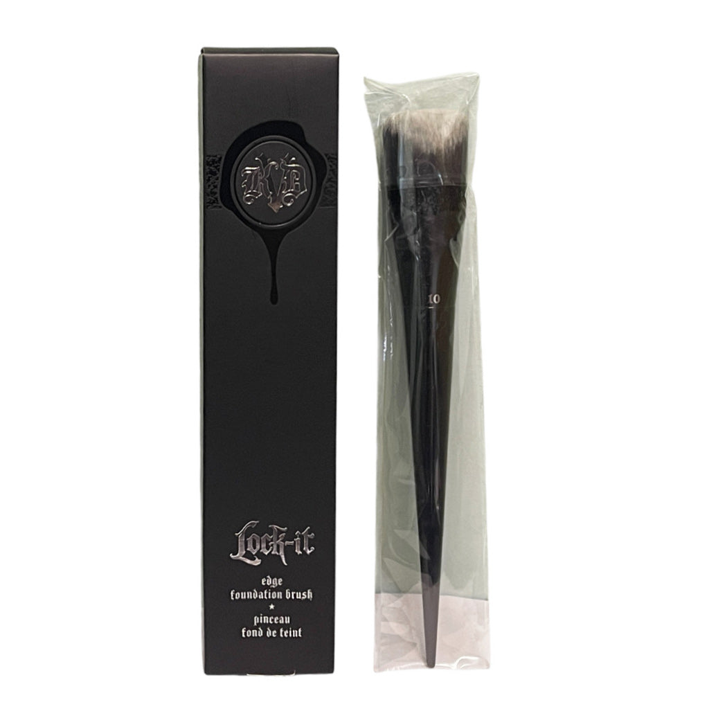 Kat Von D Edge Foundation Brush #10