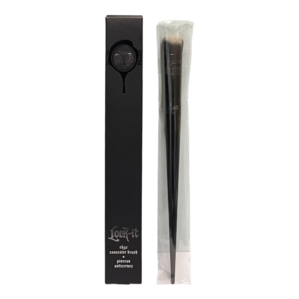 Kat Von D Edge Lock It Concealer Brush #40