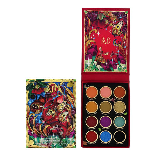 Kat Von D Eyeshadow Palette 16.17g Moongarden