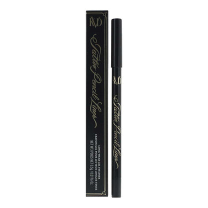 Kat Von D Tattoo Pencil Eyeliner Gel 0.5g