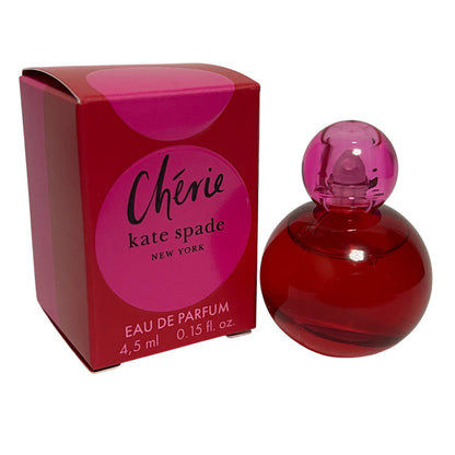 Kate Spade Cherie 4.5ml EDP Miniature Perfume