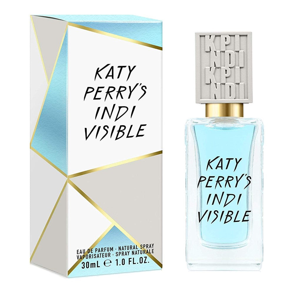 Katy Perry Indi-Visible 30ml EDP Spray