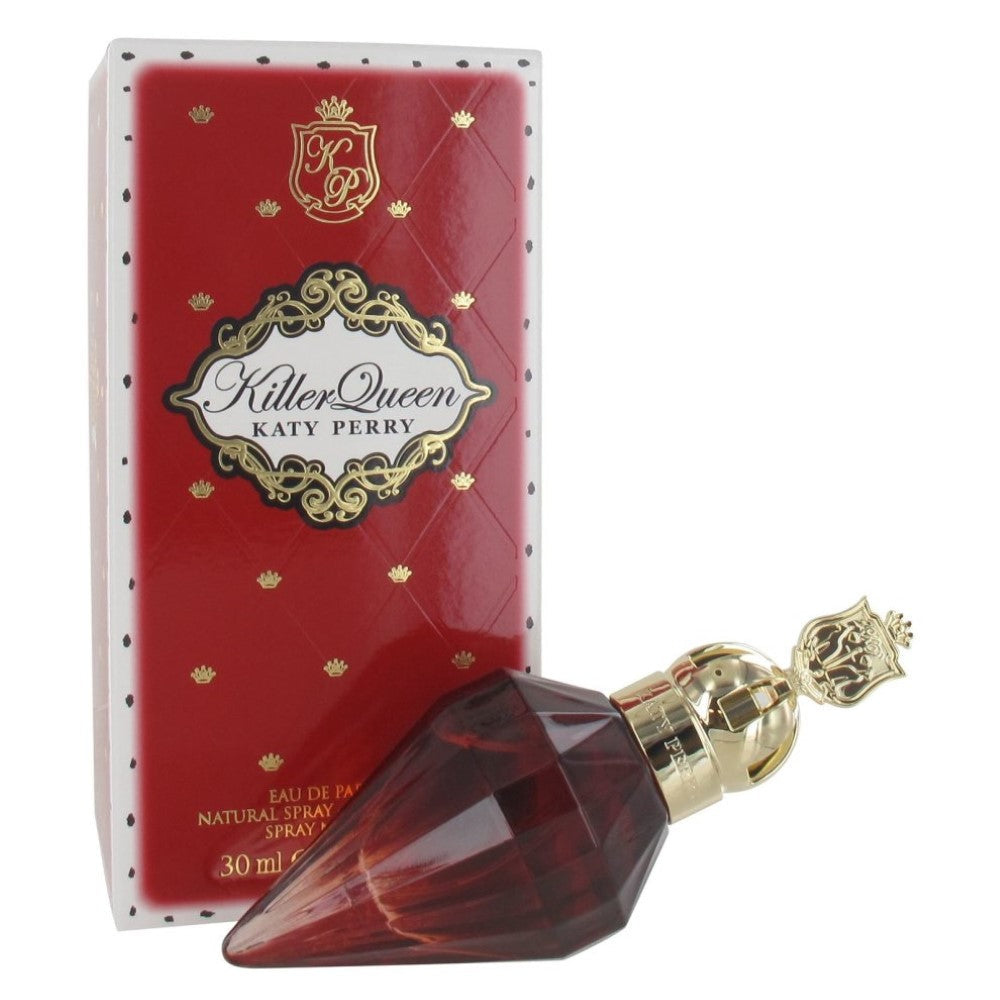 Katy Perry Killer Queen 30ml EDP Spray