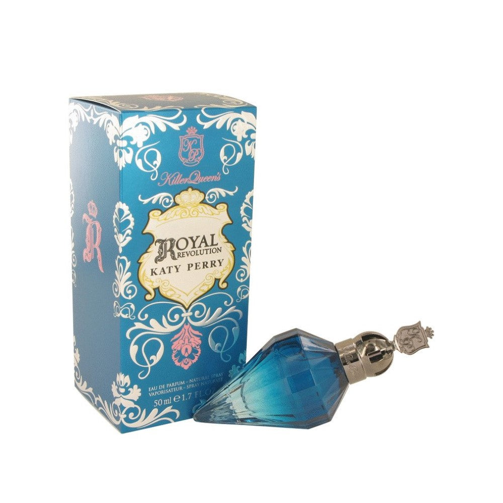 Katy Perry Killer Queen Royal Revolution 30ml EDP Spray