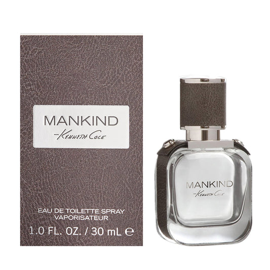 Kenneth Cole Mankind 30ml EDT Spray