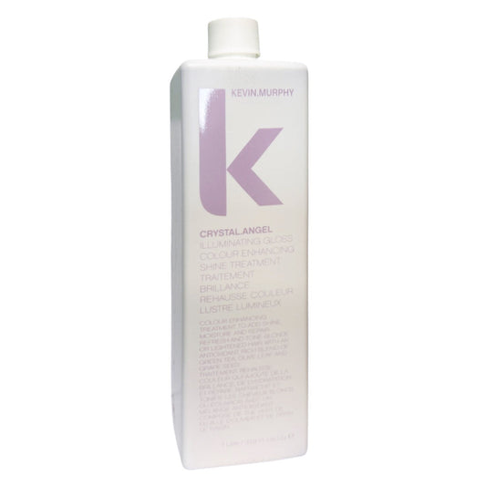 Kevin Murphy Crystal Angel Colour Enhancing Hair Gloss 1000ml