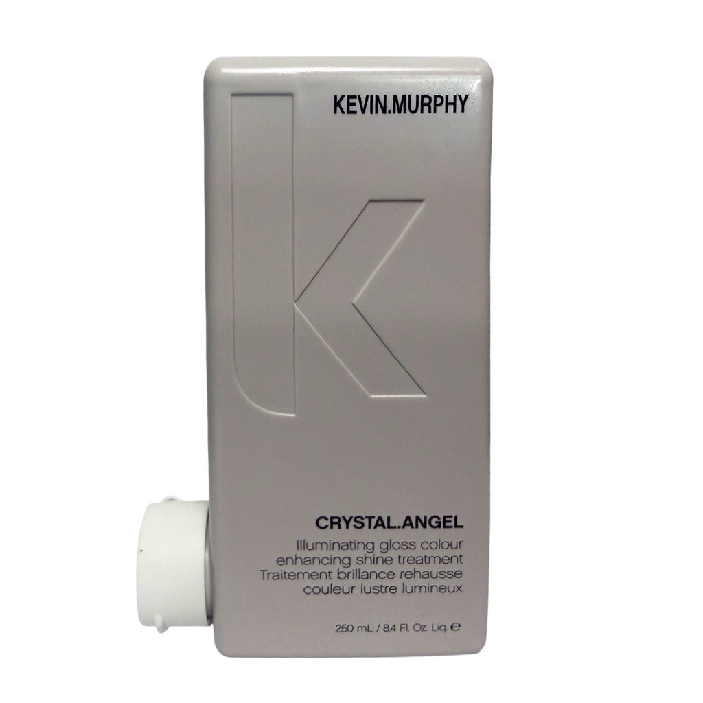 Kevin Murphy Crystal Angel Illuminating Gloss Colour Hair Shine Treatment 250ml