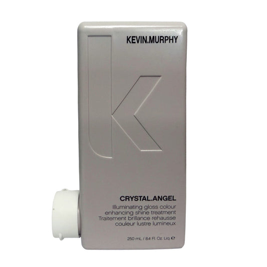 Kevin Murphy Crystal Angel Illuminating Gloss Colour Hair Shine Treatment 250ml