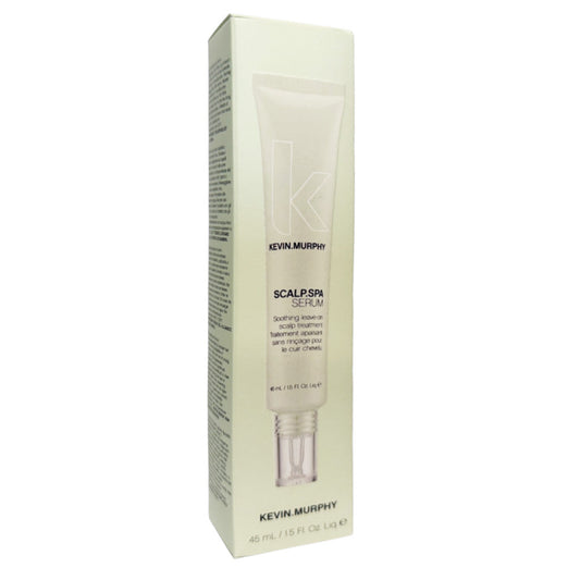 Kevin Murphy Scalp Spa Serum Scalp Treatment 45ml