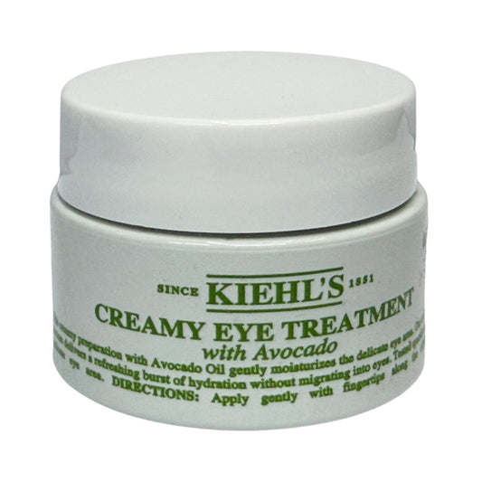Kiehl's Creamy Eye Treatment 14ml