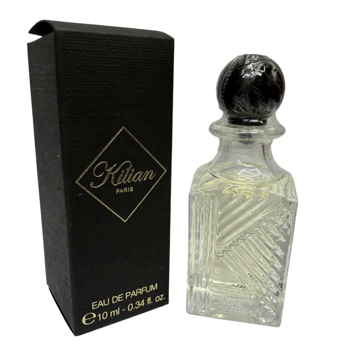 Kilian Straight to Heaven 10ml EDP Unisex Spray