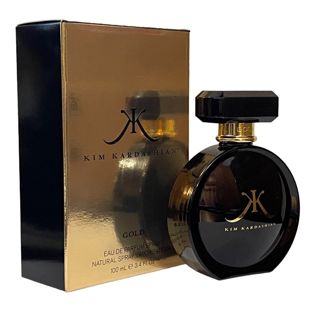 Kim Kardashian Gold 100ml EDP Spray