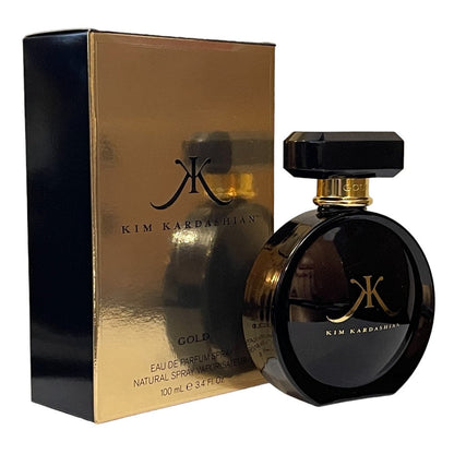 Kim Kardashian Gold 100ml EDP Spray