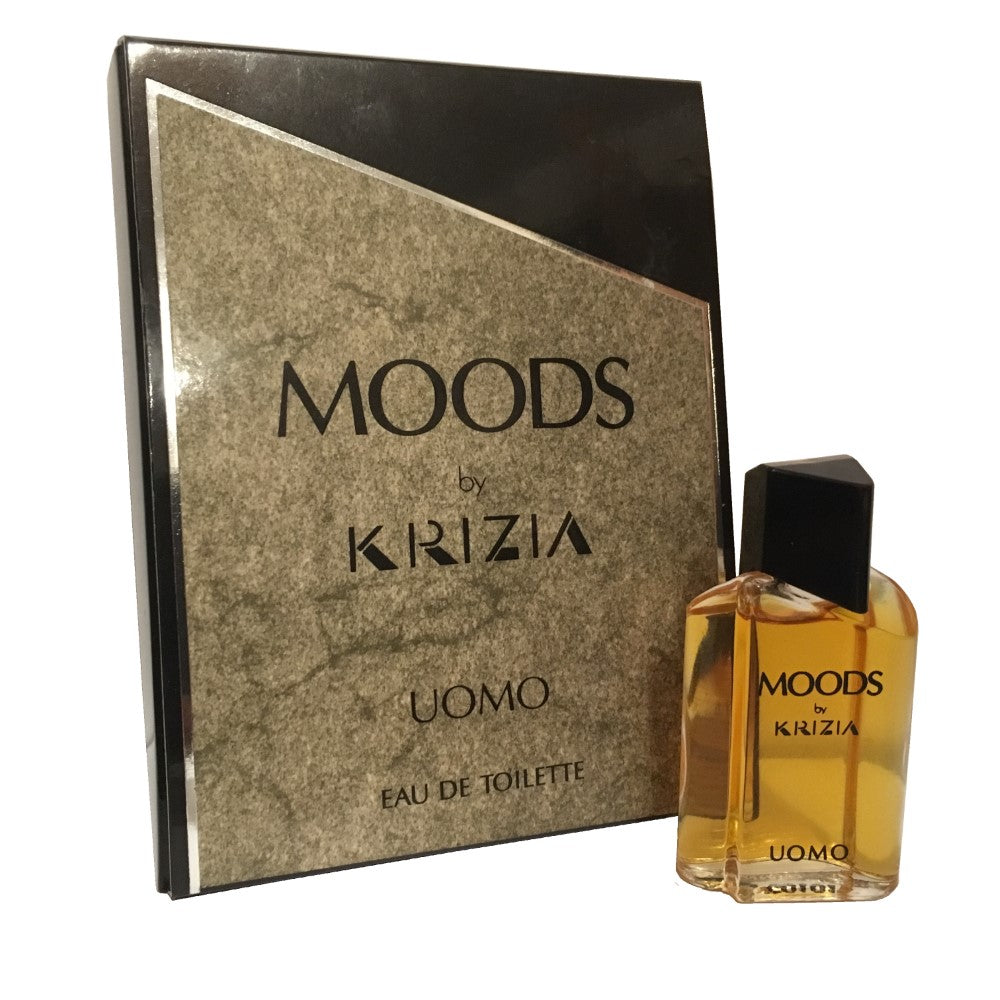 Krizia Moods 6ml EDT