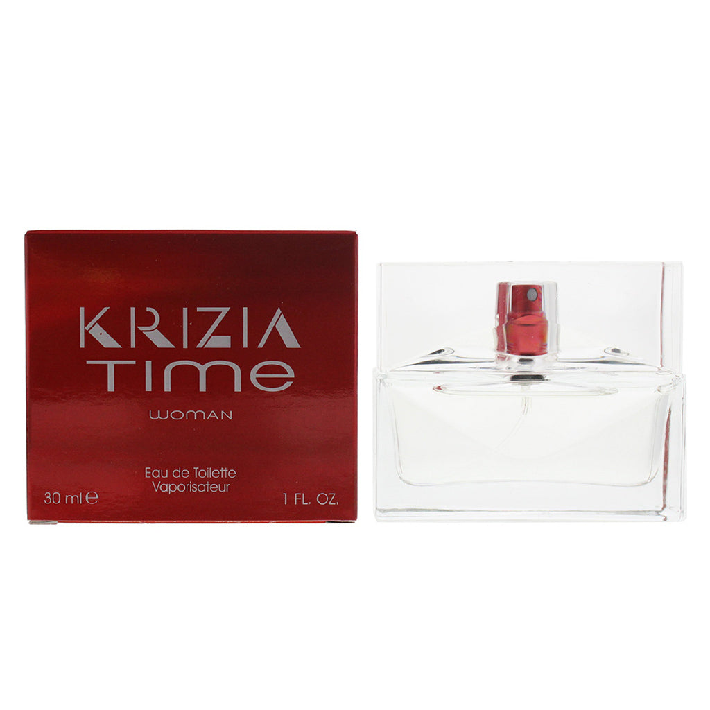 Krizia Time 30ml EDT Spray