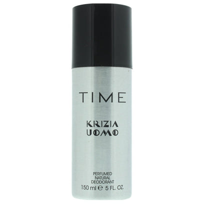 Krizia Uomo Time Deodorant Spray 150ml