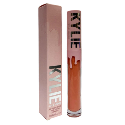 Kylie Jenner Liquid Lipstick 3ml Matte #804 Apricot
