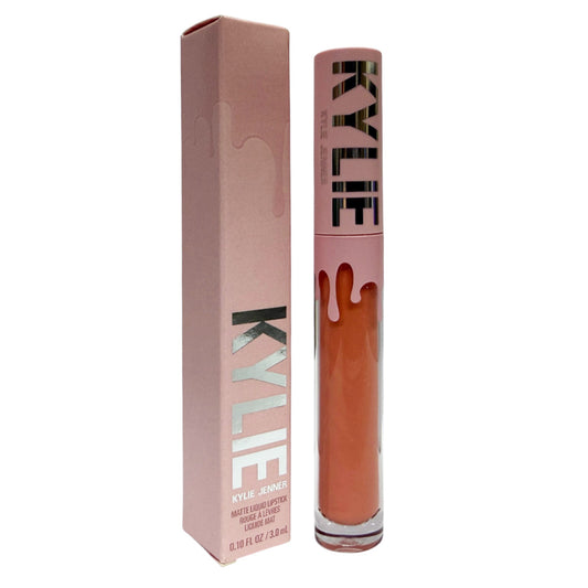 Kylie Jenner Liquid Lipstick 3ml Matte #804 Apricot