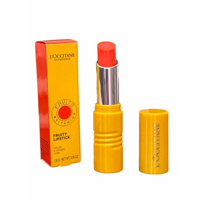 L'Occitane Lipstick #040 Gor-Juice Pomelo 2.8g
