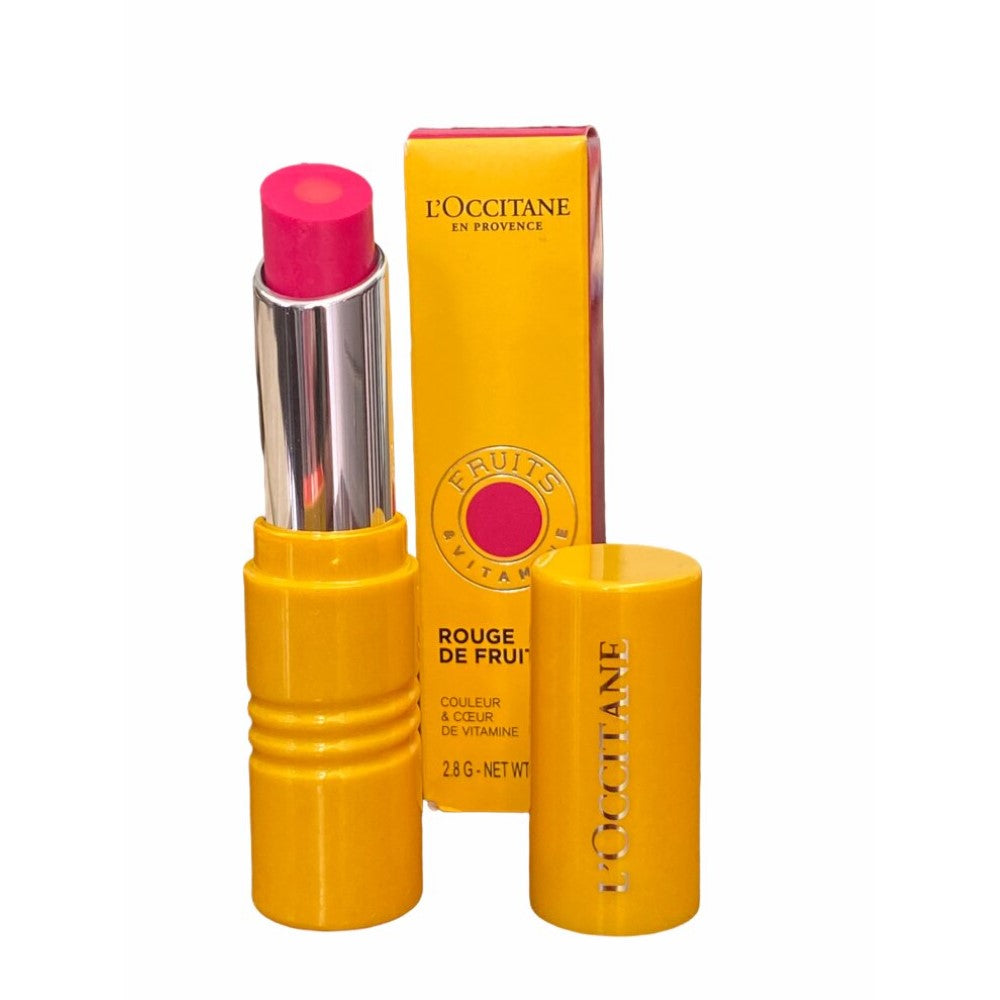 L'Occitane Lipstick #070 Flamingo Kiss 2.8g