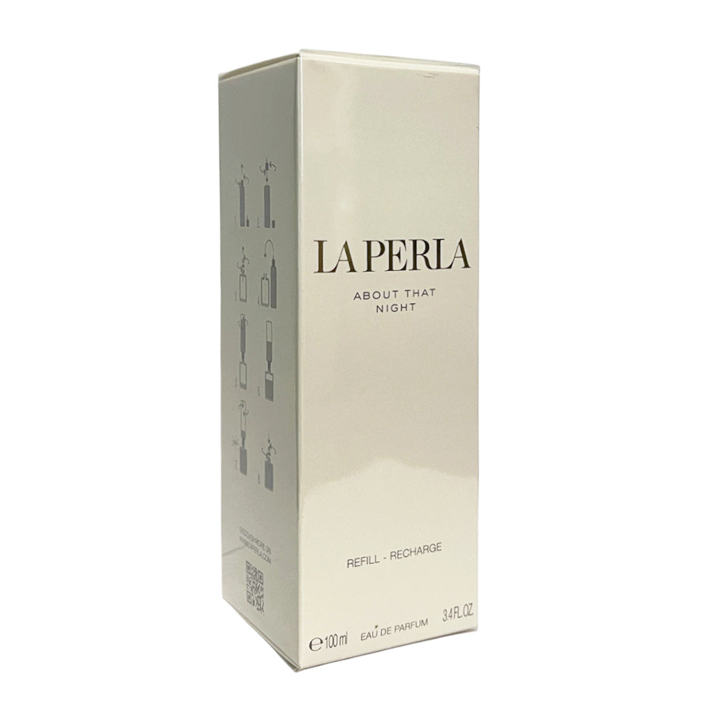 La Perla About That Night 100ml EDP Refill