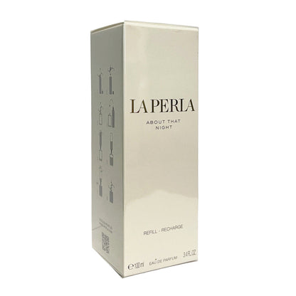 La Perla About That Night 100ml EDP Refill