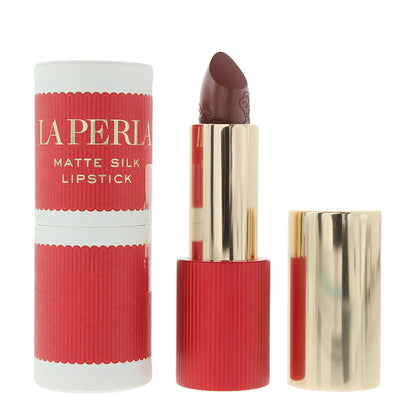 La Perla Matte Silk Lipstick 3.5g