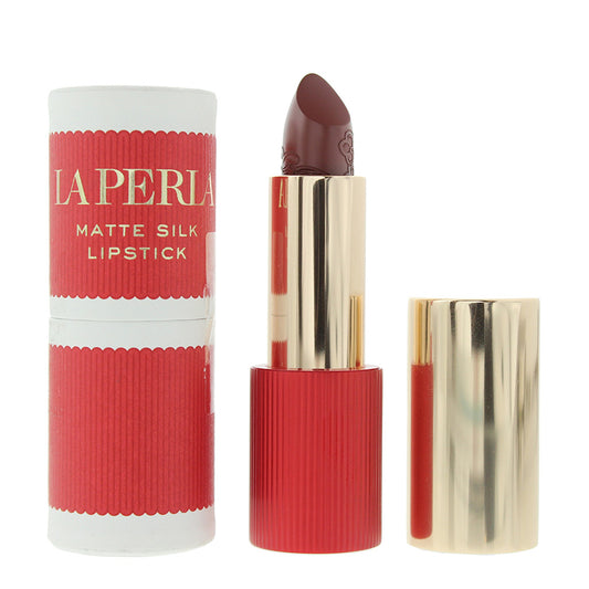 La Perla Matte Silk Lipstick 3.5g