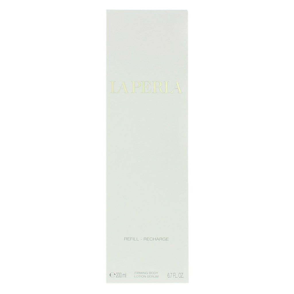 La Perla Refill Body Lotion Serum 200ml