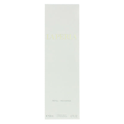 La Perla Refill Body Lotion Serum 200ml