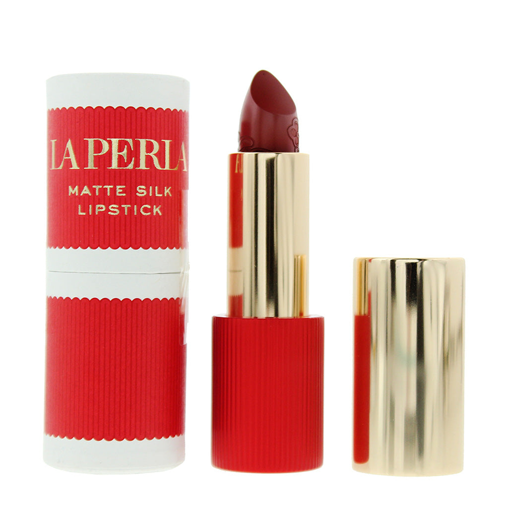 La Perla Satin Lip Balm 3.5g