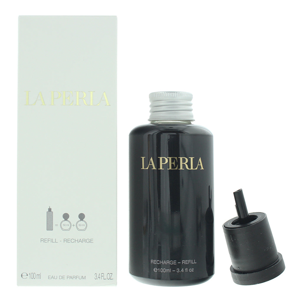 La Perla Signature 100ml EDP Refill