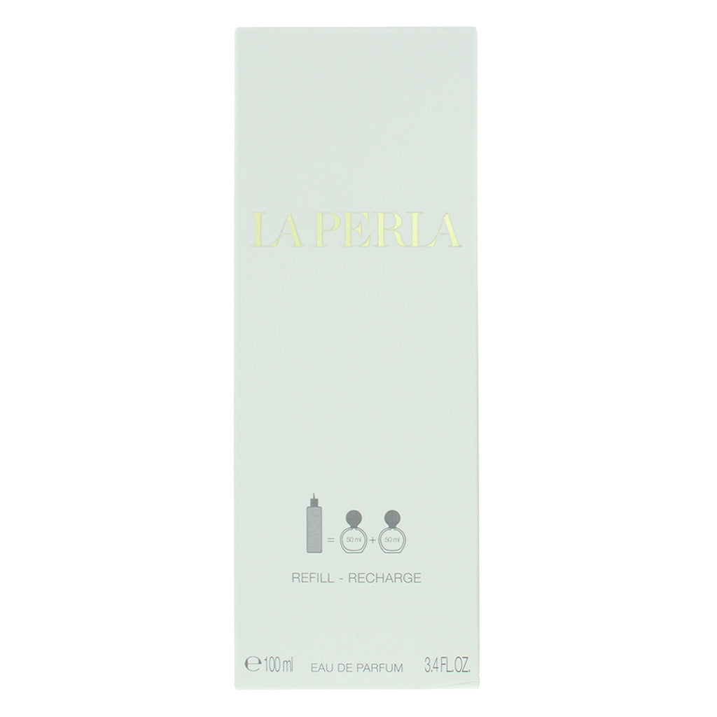 La Perla Signature 100ml EDP Refill