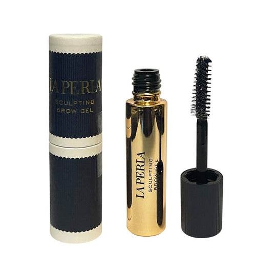 La Perla Transparent Brow Gel 4.5ml #200 Sculping