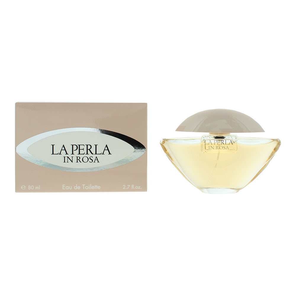 La Perla In Rosa 80ml EDT Spray