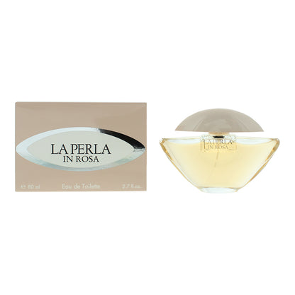 La Perla In Rosa 80ml EDT Spray