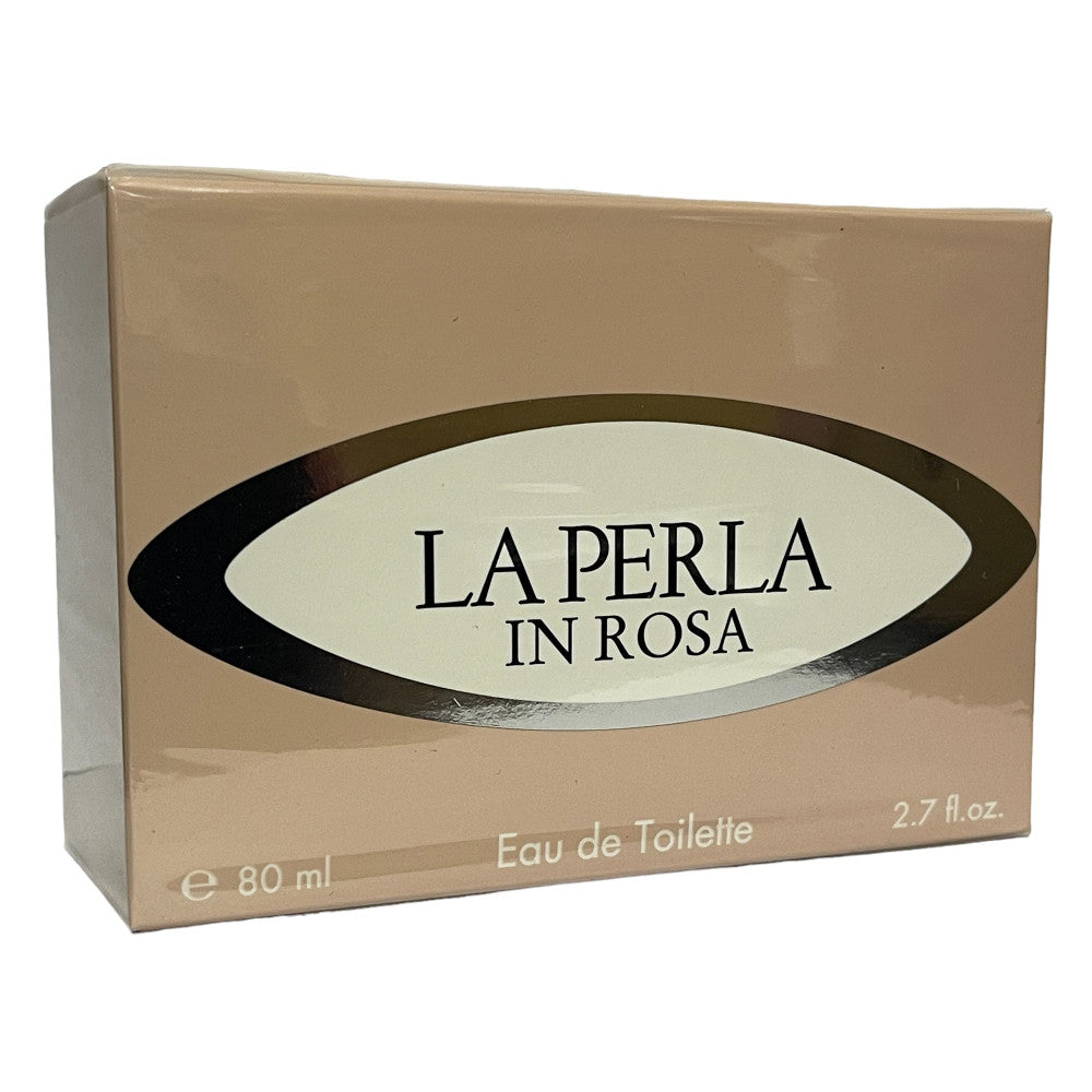 La Perla In Rosa 80ml EDT Spray