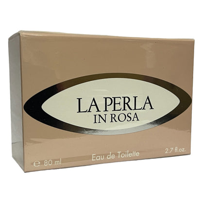 La Perla In Rosa 80ml EDT Spray