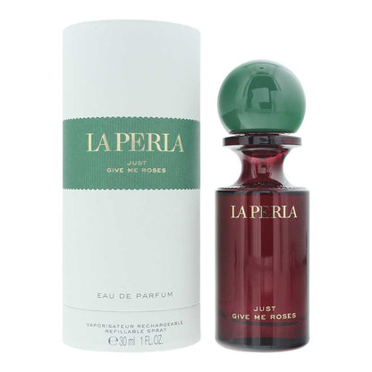 La Perla Just Give Me Roses 30ml EDP Spray