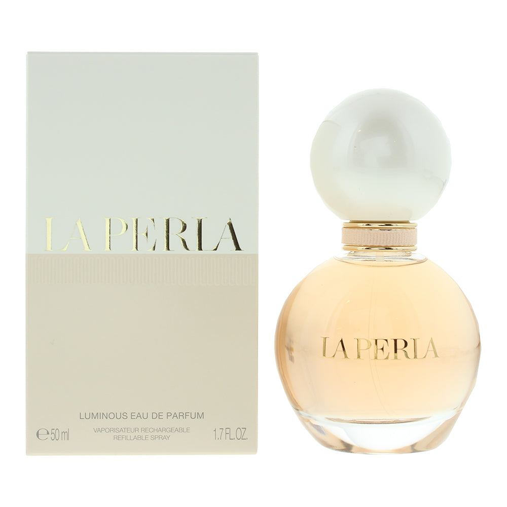 La Perla Luminous 50ml EDP Spray