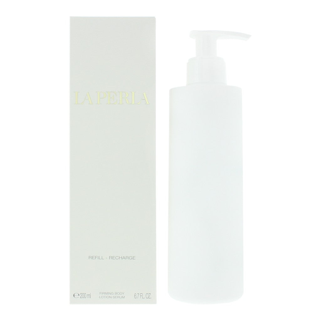 La Perla Refill Body Lotion Serum 200ml
