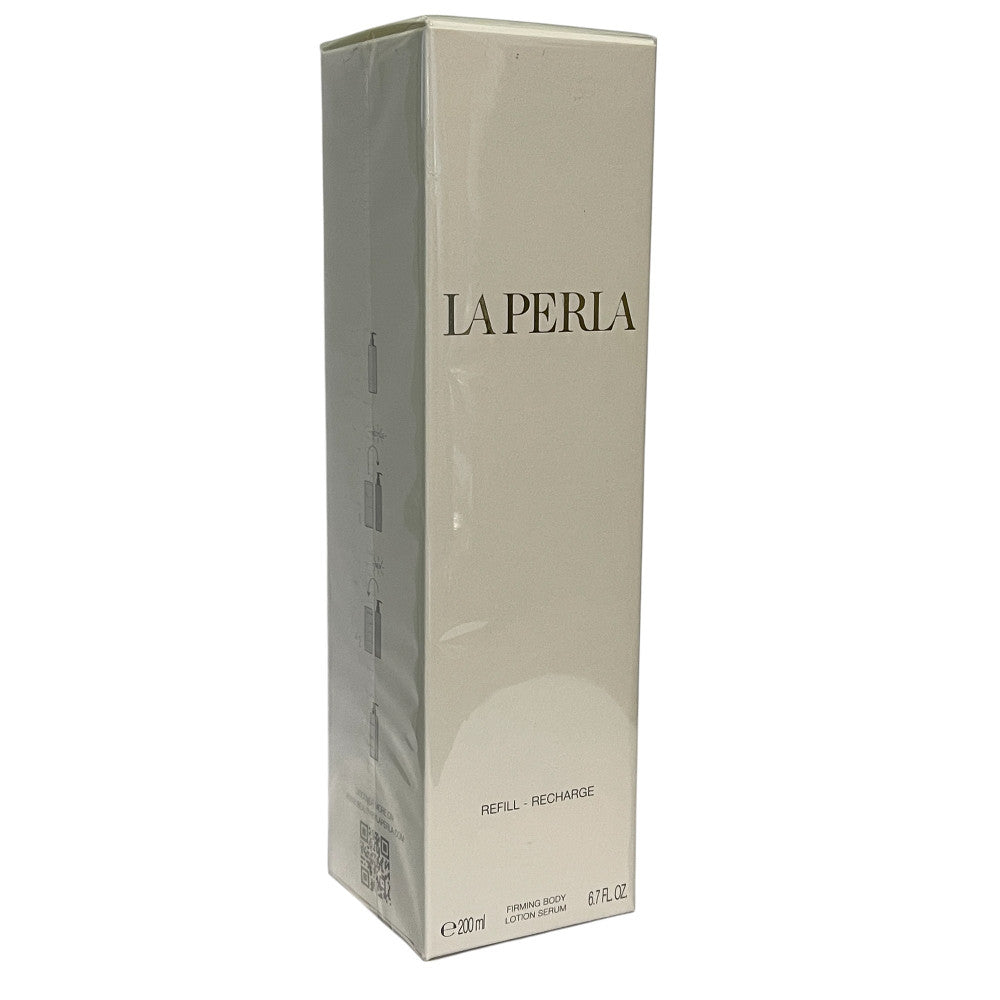 La Perla Refill Body Lotion Serum 200ml