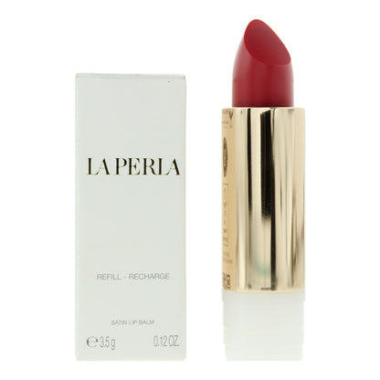 La Perla Satin Lip Balm 3.5g Refill