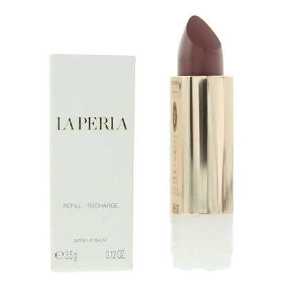 La Perla Satin Lip Balm 3.5g Refill