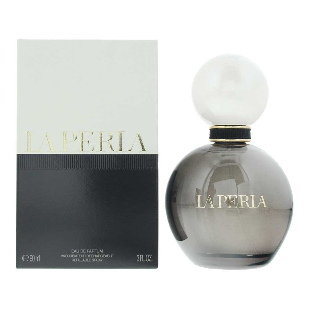La Perla Signature 90ml EDP Spray