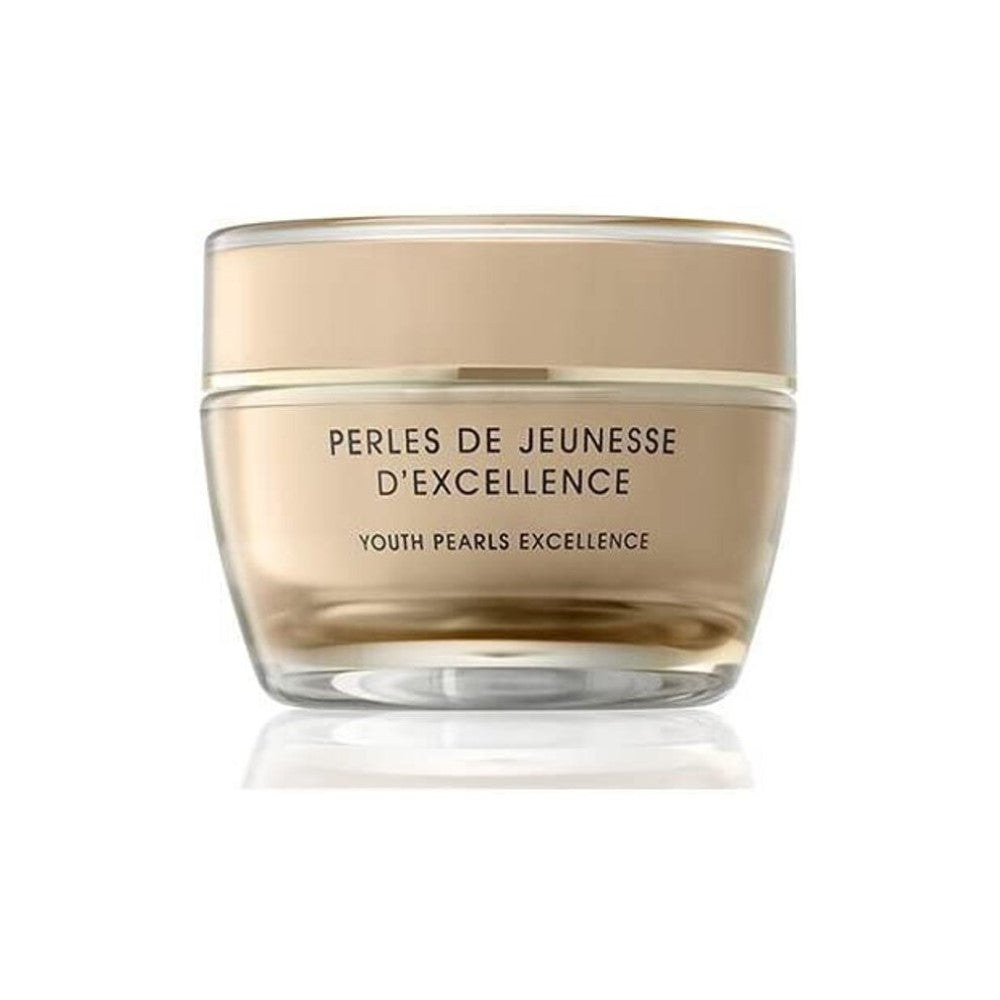 La Therapie Perles De Jeunesse 60 capsules 18ml