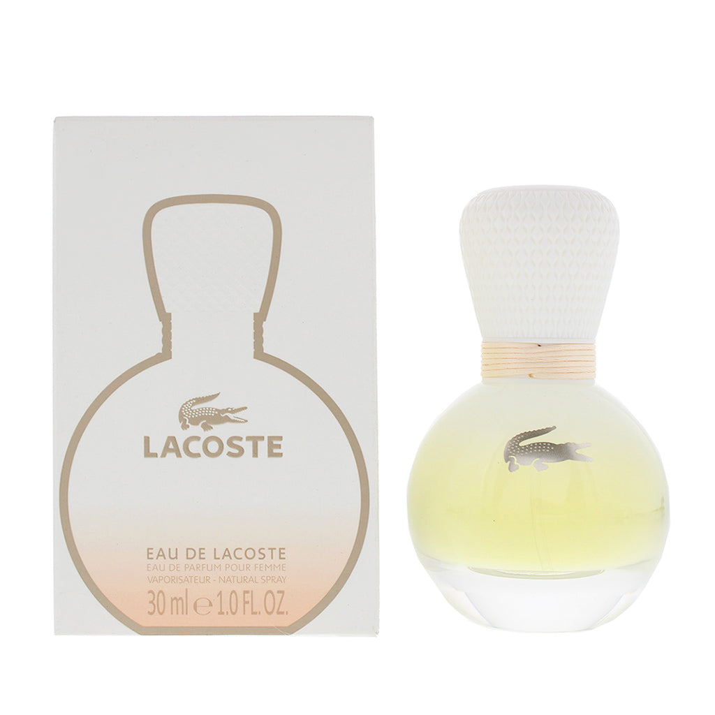 Lacoste Eau De Lacoste Femme 30ml EDP Spray