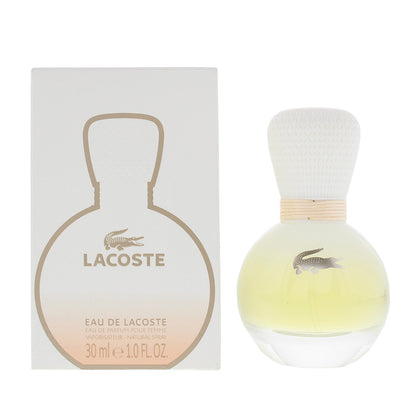 Lacoste Eau De Lacoste Femme 30ml EDP Spray