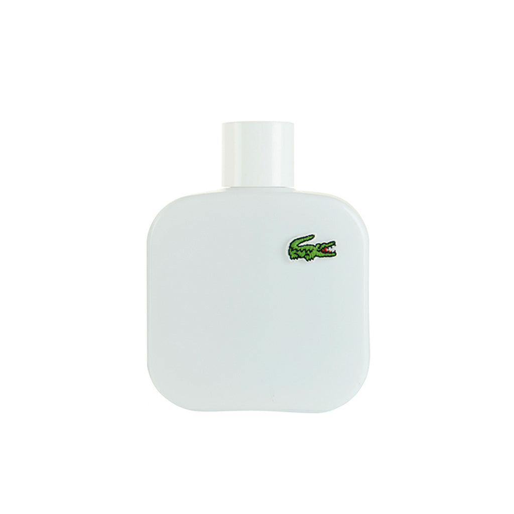 Lacoste L.12.12 Blanc 100ml EDT Spray for Men